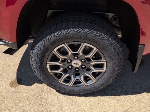 New 2026 Chevrolet Colorado Z71 w/ Technology Package image 3