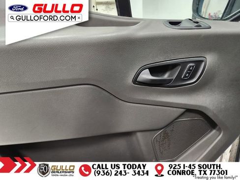 Used 2024 Ford Transit 350 XLT image 18
