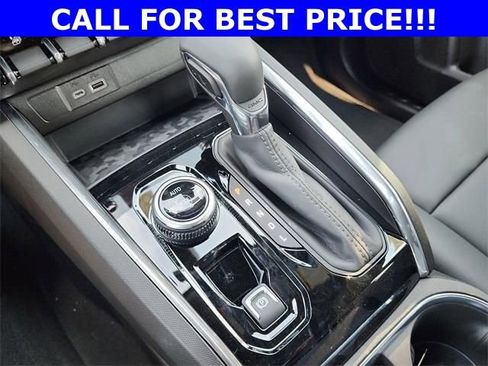 New 2026 GMC Canyon Elevation w/ Convenience Package image 23