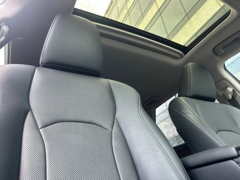 Used 2020 Lexus RX 350L Premium image 21