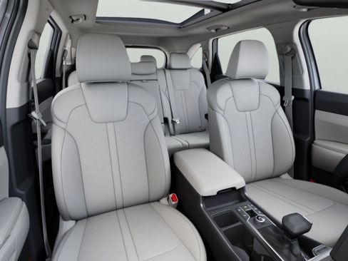 New 2026 Kia Sorento S FWD image 11