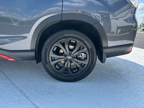 Used 2020 Subaru Forester Sport w/ Popular Package #2 AWD/4WD image 22