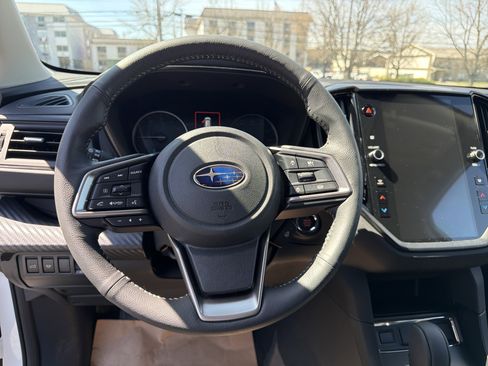 New 2026 Subaru Ascent Premium image 14