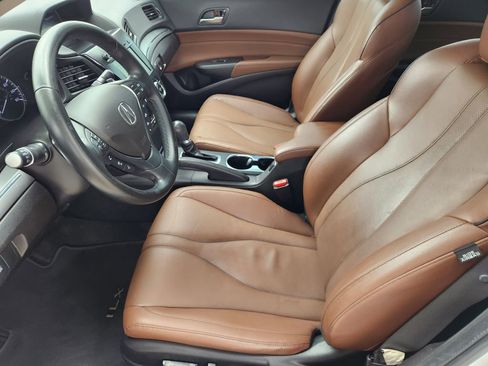 Used 2019 Acura ILX FWD image 13