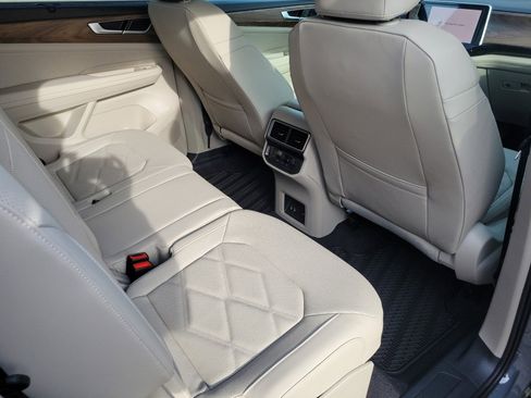 New 2026 Volkswagen Atlas SE AWD/4WD image 29