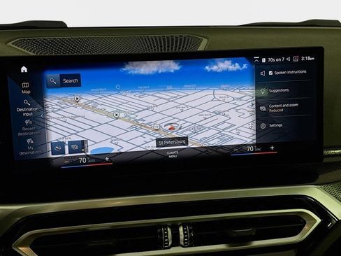 Used 2023 BMW M240i xDrive Coupe w/ Premium Package image 16