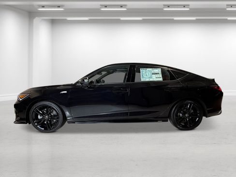 New 2026 Acura Integra A-Spec FWD image 2