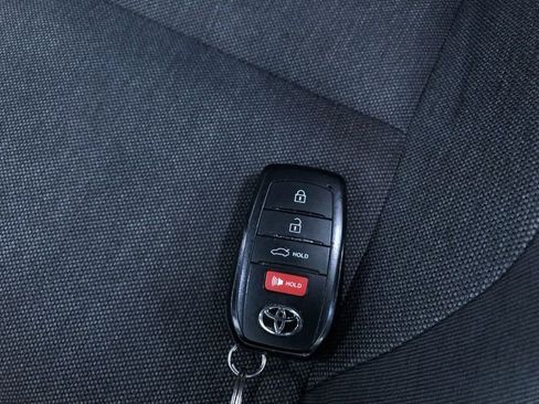 Certified 2026 Toyota Camry LE FWD image 29