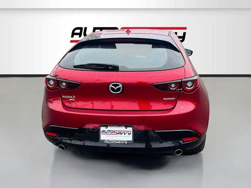 Used 2023 MAZDA MAZDA3 s image 6