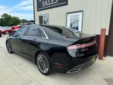 Used 2013 Lincoln MKZ AWD image 3