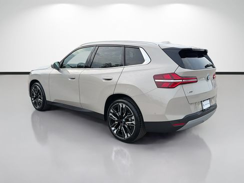 New 2026 BMW X3 xDrive30i w/ Premium Package AWD/4WD image 5