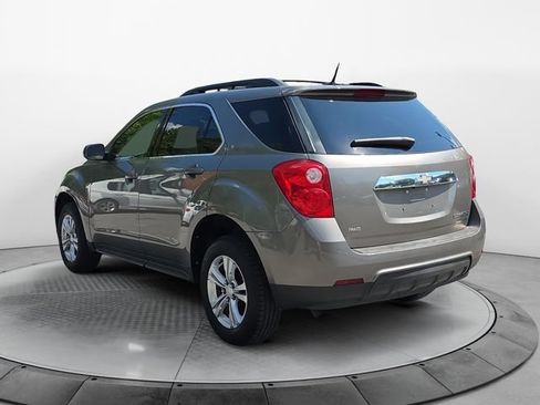Used 2011 Chevrolet Equinox LT AWD/4WD image 3
