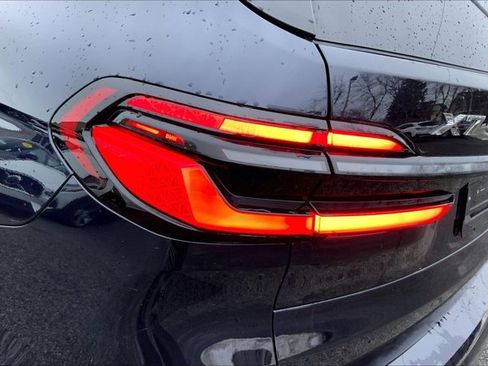 Used 2026 BMW X7 xDrive40i image 29