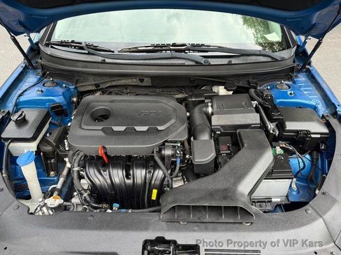 Used 2018 Hyundai Sonata SE FWD image 19
