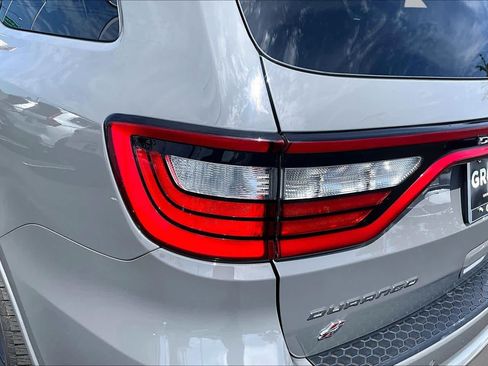 Used 2022 Dodge Durango GT AWD/4WD image 57