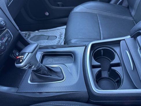 Used 2015 Dodge Charger SXT w/ AWD Premium Group image 30