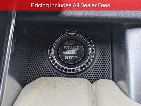 Used 2020 Land Rover Range Rover Sport HST AWD/4WD image 30