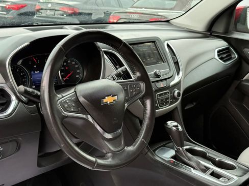 Used 2019 Chevrolet Equinox LT FWD image 22