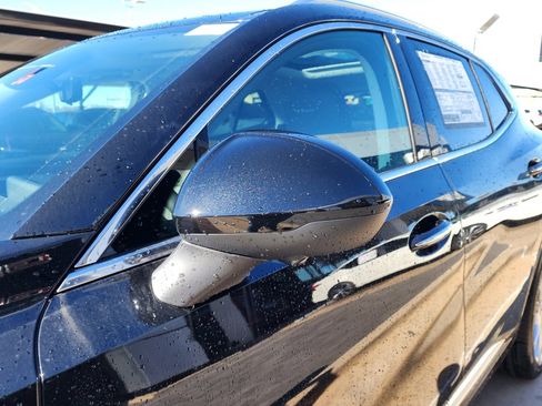 New 2026 Buick Envision Avenir image 12