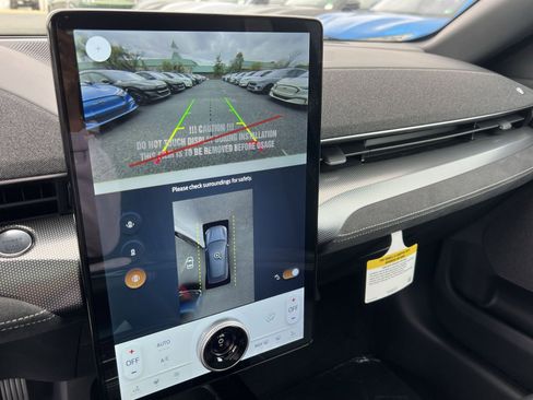 New 2025 Ford Mustang Mach-E GT image 19