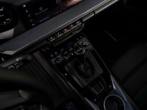 Used 2024 Porsche 911 GT3 w/ Chrono Package image 25