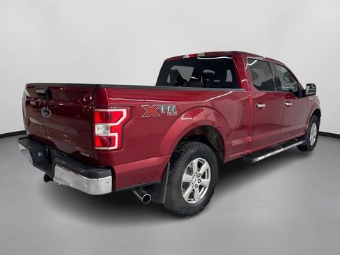 Used 2018 Ford F150 XLT w/ Equipment Group 301A Mid image 10