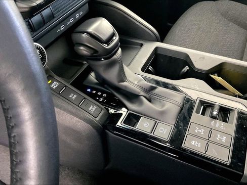 Used 2024 Toyota Land Cruiser 1958 image 19