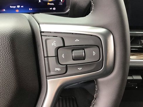 New 2026 Chevrolet Silverado 2500 LT w/ Trail Boss Package image 23