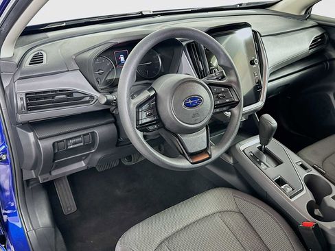 Certified 2024 Subaru Crosstrek 2.0i Premium image 9