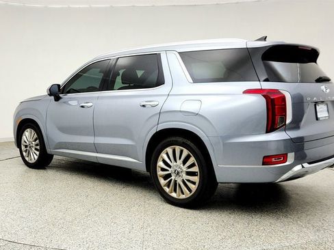 Used 2020 Hyundai Palisade Limited AWD/4WD image 7