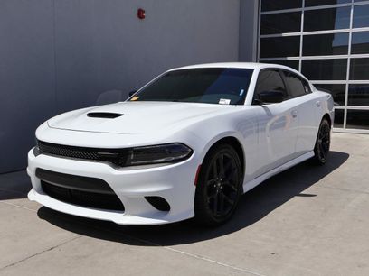 Used 2023 Dodge Charger GT w/ Blacktop Package
