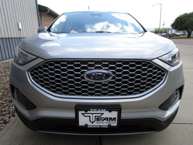 Used 2024 Ford Edge SEL AWD/4WD image 2