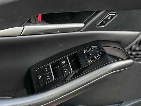 Used 2025 MAZDA CX-30 AWD 2.5 S w/ Select Sport Pkg image 13