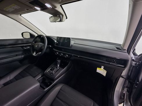 Certified 2026 Honda CR-V EX-L image 30
