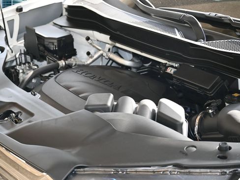 New 2026 Honda Ridgeline RTL image 32