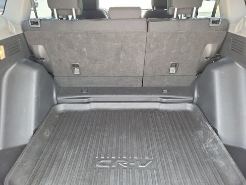 Used 2021 Honda CR-V Special Edition image 19