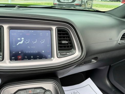 Used 2023 Dodge Challenger R/T Scat Pack w/ Plus Package image 49