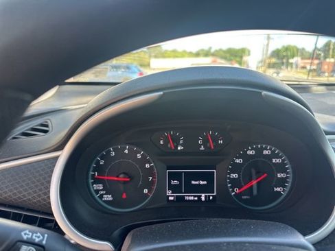 Used 2023 Chevrolet Malibu LT FWD image 8