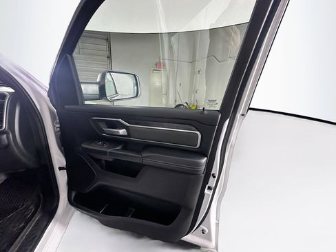 Used 2023 RAM 1500 Big Horn image 30