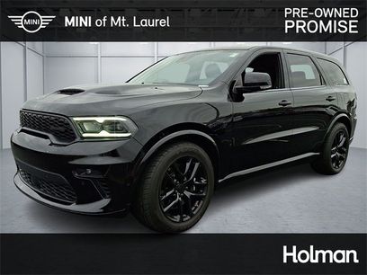 Used 2021 Dodge Durango R/T w/ Tow 'N Go Package