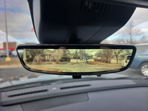 New 2026 Chevrolet Tahoe Premier image 3