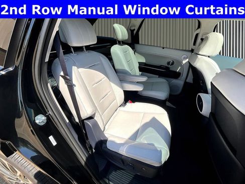 New 2026 Hyundai Palisade Calligraphy image 9