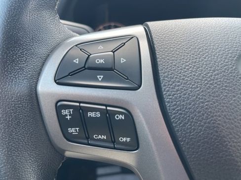 Used 2021 Ford Ranger XLT w/ Equipment Group 302A High image 27