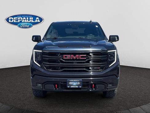 Used 2023 GMC Sierra 1500 AT4 w/ Technology Package AWD/4WD image 10