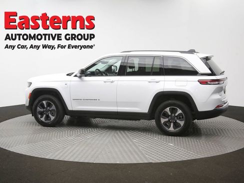 Used 2022 Jeep Grand Cherokee Limited 4xe AWD/4WD image 68