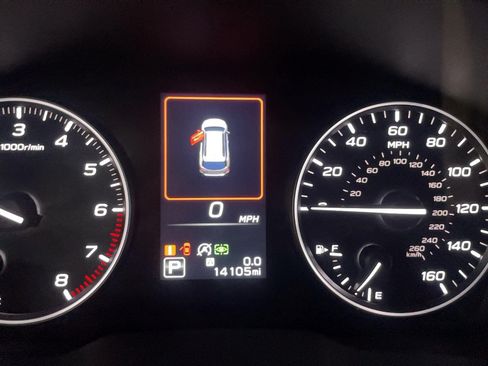 Used 2025 Subaru Outback Limited XT AWD/4WD image 9
