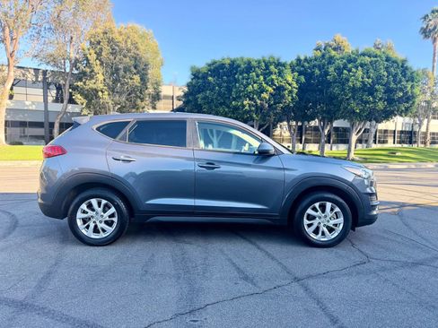 Used 2019 Hyundai Tucson SE image 14