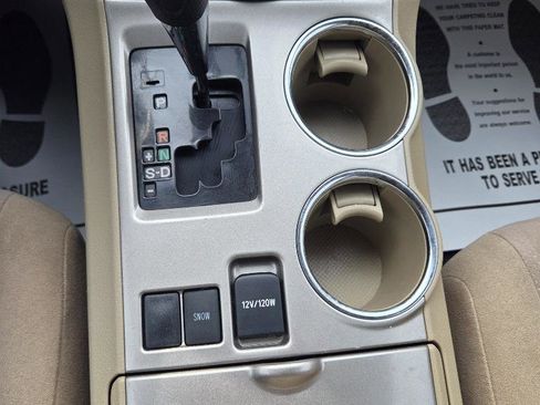 Used 2013 Toyota Highlander FWD image 14