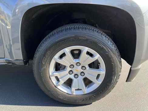 Used 2020 Chevrolet Colorado LT w/ LT Convenience Package image 45
