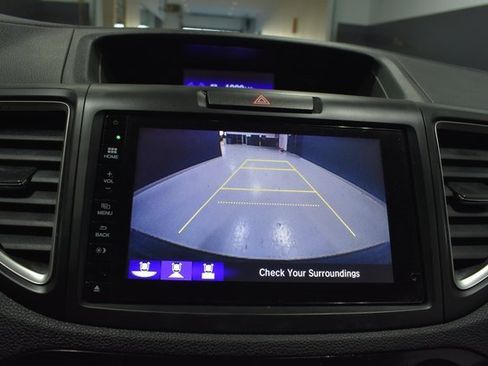 Used 2015 Honda CR-V Touring image 25